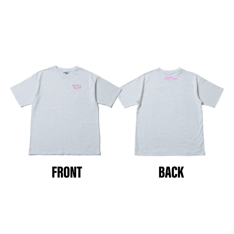 S/S T-SHIRT
