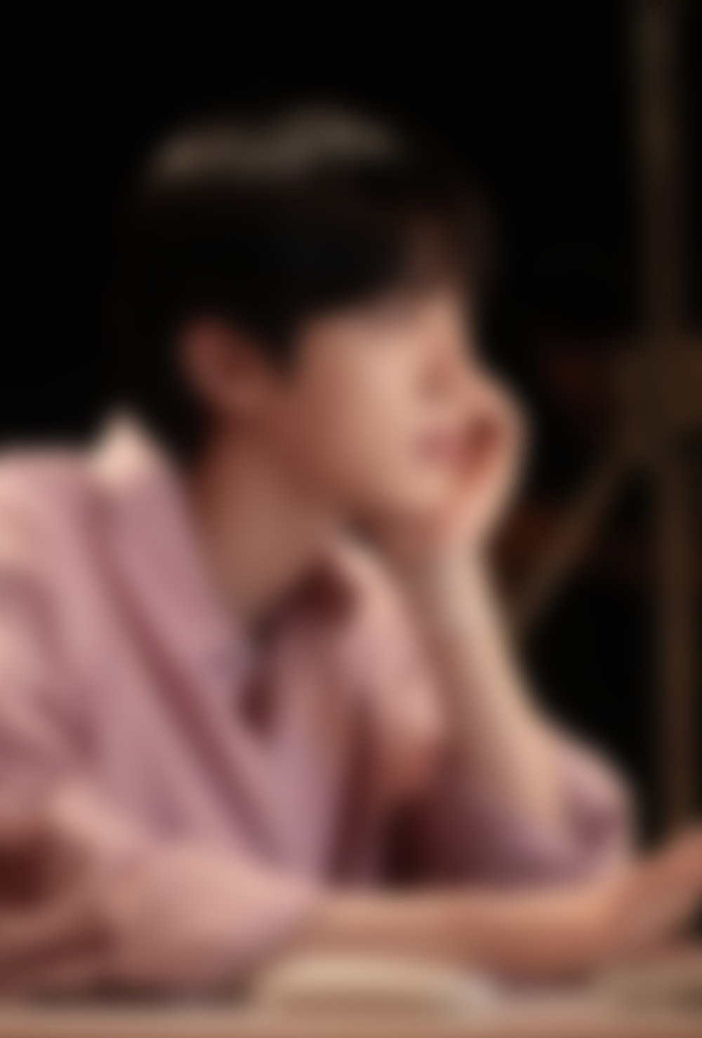 メッセージカード１